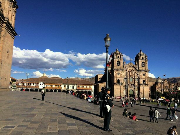 Kokopelli Hostel Cusco